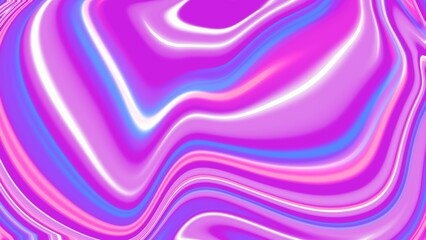 Neon Light Abstract Wallpaper Background
