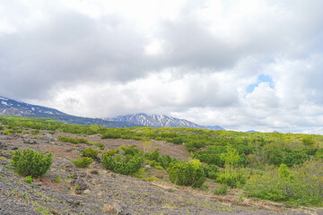 Fototapeta premium 望岳台