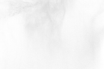 Million of Star Dust, Photo image of falling down shower rain snow, heavy snows storm flying. Freeze shot on black background isolated overlay. Spray water fog smoke as star particle on wind