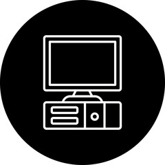Computer Icon