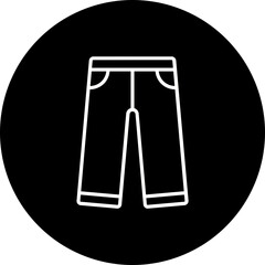 Trousers Icon