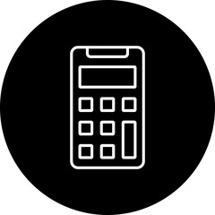 Calculator Icon