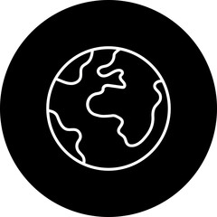 Earth Icon