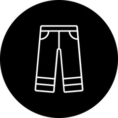 Pants Icon