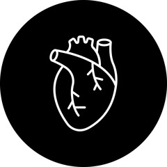 Heart Icon