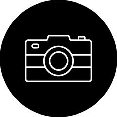 Camera Icon
