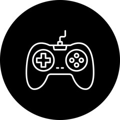 Gamepad Icon