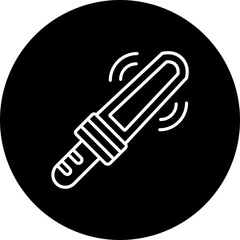 Metal Detector Icon