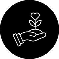 Growth Icon
