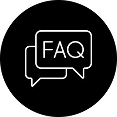 Faq Icon
