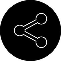 Share Icon