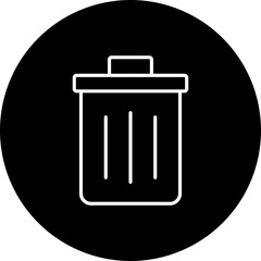 Bin Icon