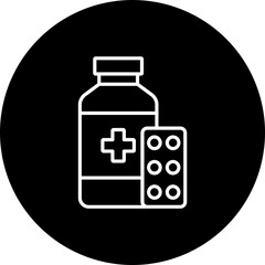 Medicine Icon