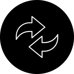 Swap Icon
