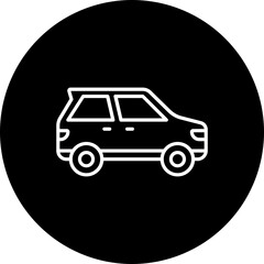 Car Icon