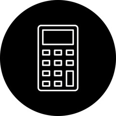 Calculator Icon