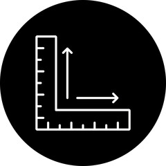 Measure Icon