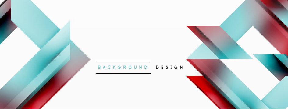 Dynamic minimalist abstraction with play of straight gradient lines. Interplay of colors and precise alignment creates an ever-moving tapestry, offering both simplicity and visual allure