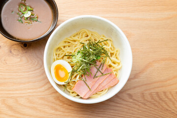 つけ麺