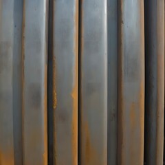 Steel texture