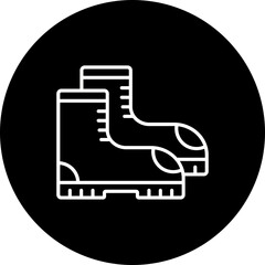 Boots Icon