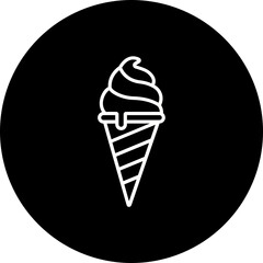 Ice Cream Icon