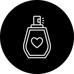 Perfume Icon