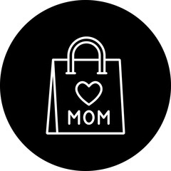 Shopping Bag Icon