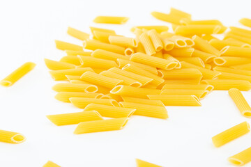 ショートパスタ　ペンネ