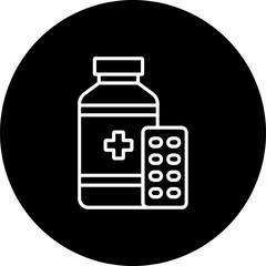 Medicine Icon