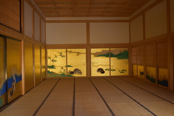 名古屋城本丸御殿