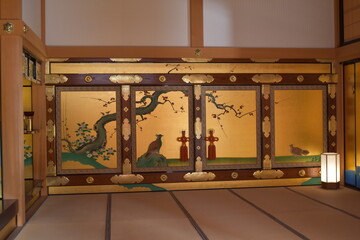 名古屋城本丸御殿