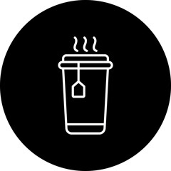 Hot Drink Icon