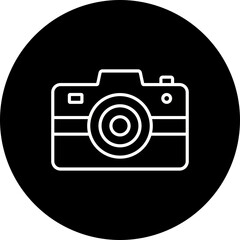 Camera Icon