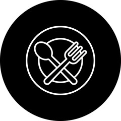 Cutlery Icon