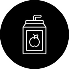 Juice Icon