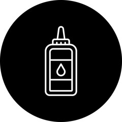 Glue Icon