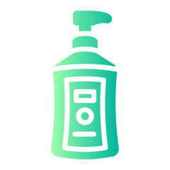 lotion Gradient icon