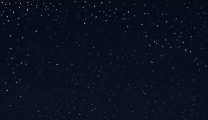 Space Background Star Nebula Cosmos Texture Sky Cosmic Astronomy Universe Black Backdrop Star Galaxy Deep Outer Dark Pattern Light Starry Night Scene Nature Abstract Planet Earth Sparkle Winter Shine.