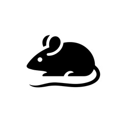 Mouse Vector Logo Art