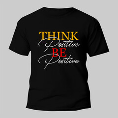 t shirt typography illustration for print