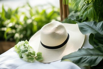 Vibrant Summer Essentials Stylish Women's Hats