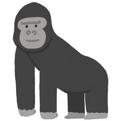 ゴリラ