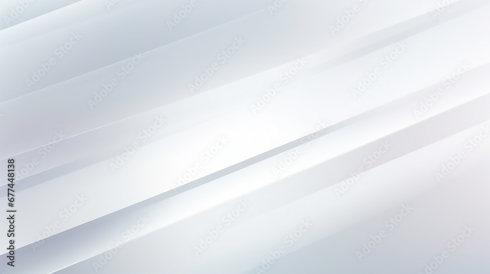 Poster abstract elegant white and grey square background. abstract white pattern. squares texture. abstract