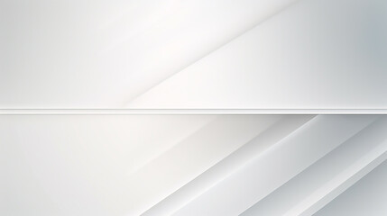 Abstract Elegant white and grey square Background. Abstract white Pattern. Squares Texture. Abstract 3d modern square banner background. Geometric pattern texture. 