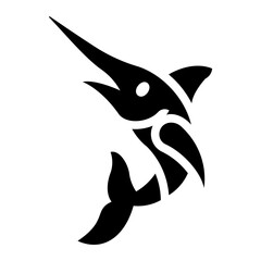 swordfish Solid icon