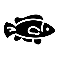 tilapia Solid icon