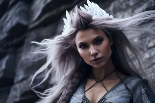  "Feathered Hair" Images – Browse 207 Stock Photos, Vectors, and Video ...