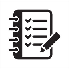 Checklist Icon