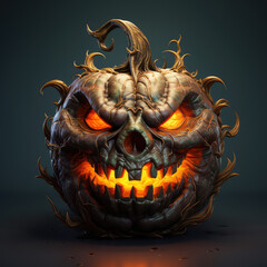 jack o lantern